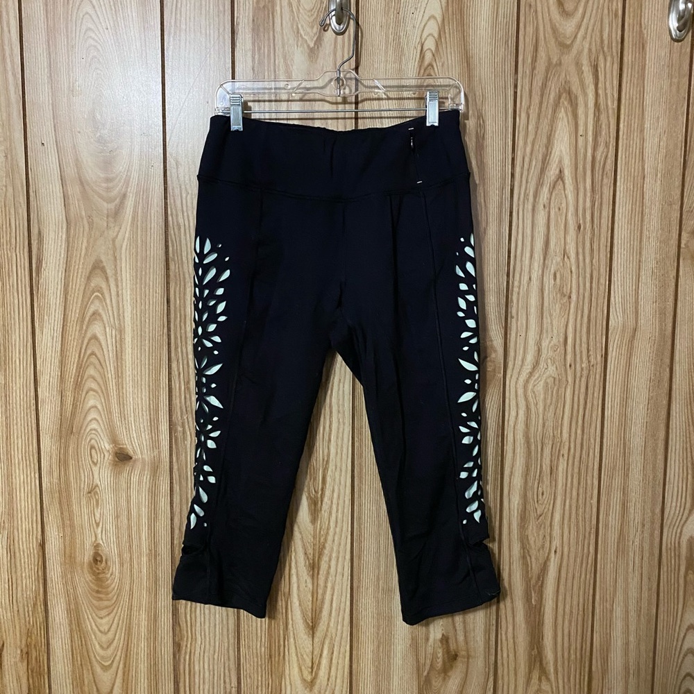CALIA 3/4 length workout leggings